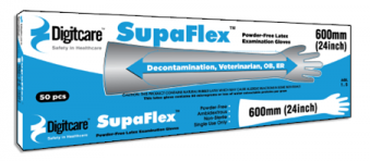 Non-Sterile SupaFlex 24