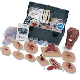 Trauma Moulage Kit