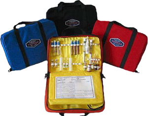 Thomas EMS Aeromed Drug Kit